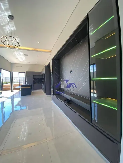 Foto 4 de Casa de Condomínio com 3 quartos à venda, 276m2 em Sao Jose Do Rio Preto - SP