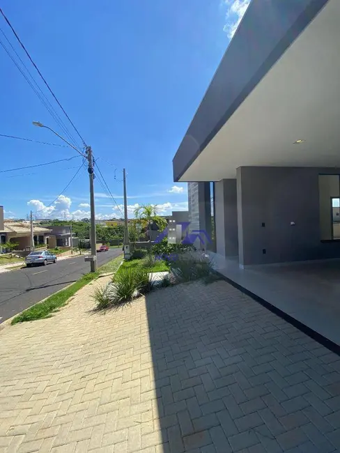 Foto 1 de Casa de Condomínio com 3 quartos à venda, 276m2 em Sao Jose Do Rio Preto - SP