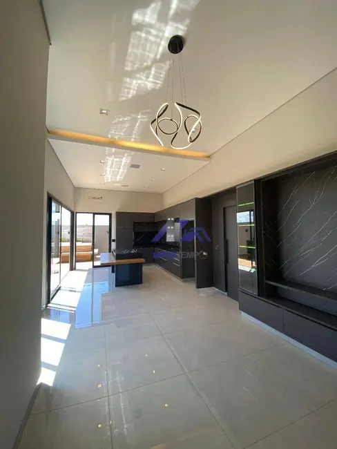 Foto 5 de Casa de Condomínio com 3 quartos à venda, 276m2 em Sao Jose Do Rio Preto - SP