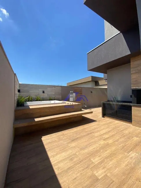 Foto 8 de Casa de Condomínio com 3 quartos à venda, 276m2 em Sao Jose Do Rio Preto - SP