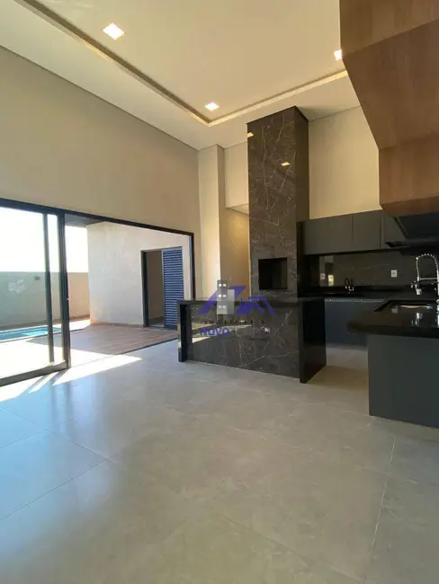 Foto 2 de Casa de Condomínio com 3 quartos à venda, 281m2 em Sao Jose Do Rio Preto - SP