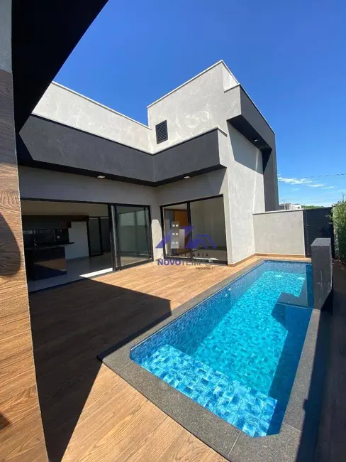 Foto 1 de Casa de Condomínio com 3 quartos à venda, 281m2 em Sao Jose Do Rio Preto - SP