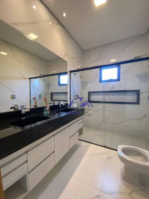 Foto 9 de Casa de Condomínio com 3 quartos à venda, 281m2 em Sao Jose Do Rio Preto - SP