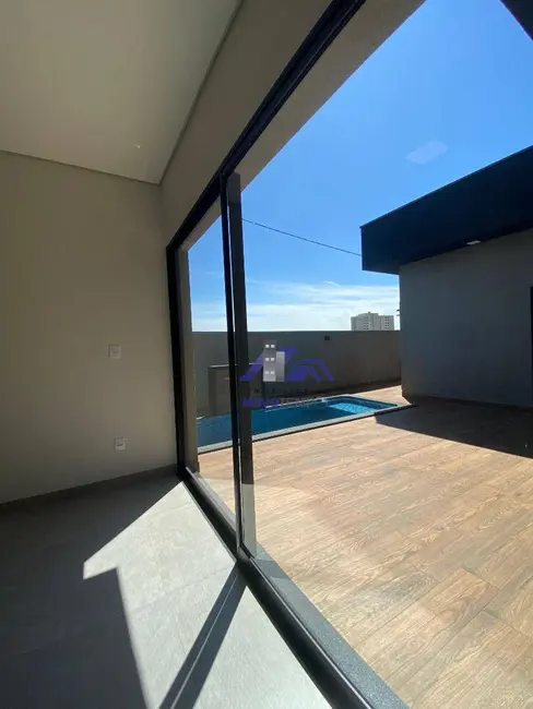 Foto 5 de Casa de Condomínio com 3 quartos à venda, 281m2 em Sao Jose Do Rio Preto - SP