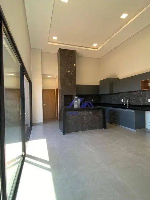 Foto 4 de Casa de Condomínio com 3 quartos à venda, 281m2 em Sao Jose Do Rio Preto - SP