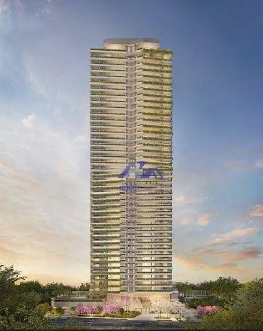 Foto 1 de Apartamento com 4 quartos à venda, 190m2 em Paraíso, São Paulo - SP