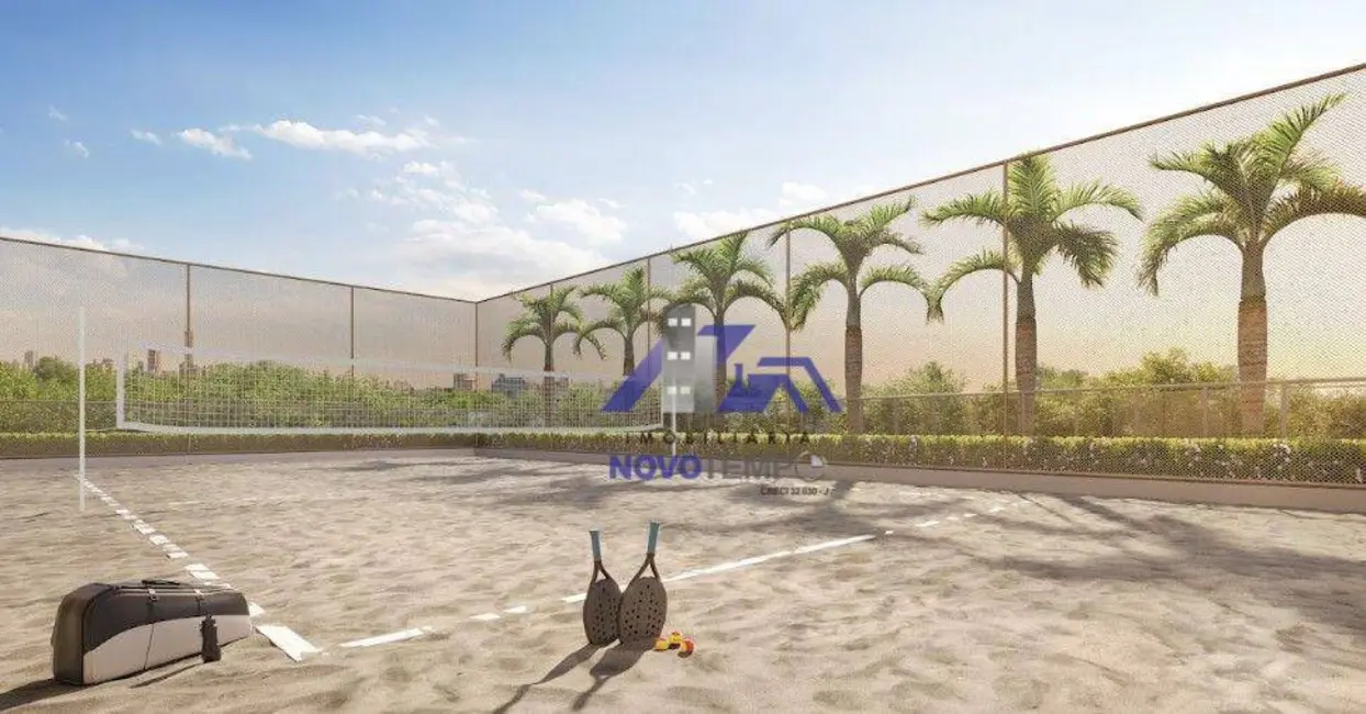 Apartamento com 4 quartos à venda, 258m2 em Paraíso, São Paulo - SP - imagem 5 Foto 5 de Apartamento com 4 quartos à venda, 258m2 em Paraíso, São Paulo - SP