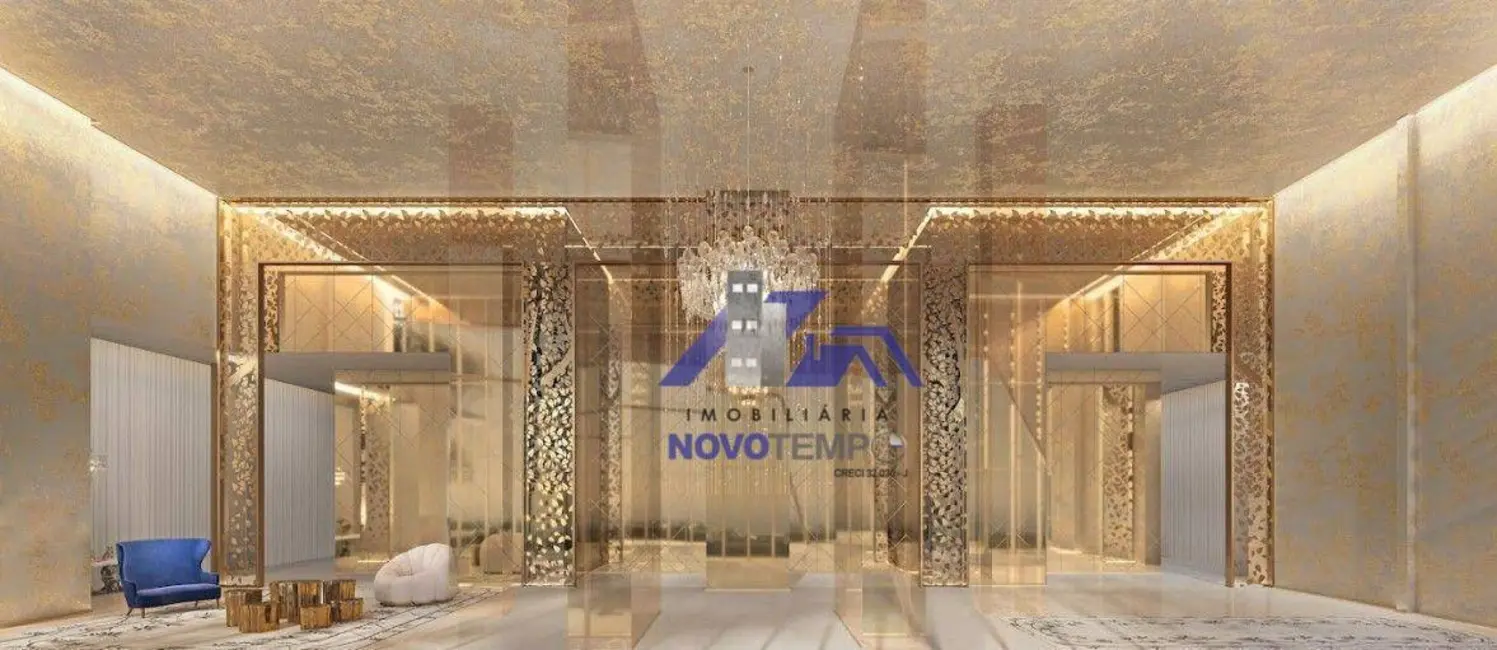 Apartamento com 4 quartos à venda, 258m2 em Paraíso, São Paulo - SP - imagem 7 Foto 7 de Apartamento com 4 quartos à venda, 258m2 em Paraíso, São Paulo - SP