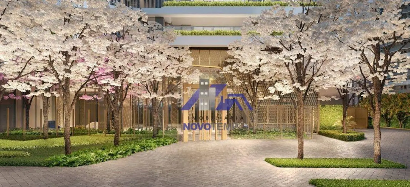 Cobertura com 4 quartos à venda, 371m2 em Paraíso, São Paulo - SP - imagem 3 Foto 3 de Cobertura com 4 quartos à venda, 371m2 em Paraíso, São Paulo - SP