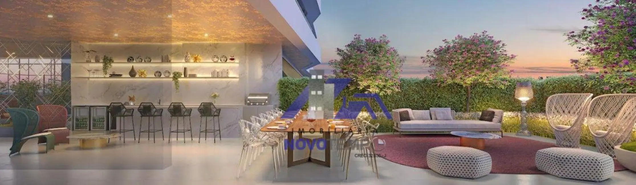 Foto 7 de Cobertura com 4 quartos à venda, 512m2 em Paraíso, São Paulo - SP