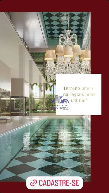 Apartamento com 4 quartos à venda, 156m2 em Paraíso, São Paulo - SP - imagem 9 Foto 9 de Apartamento com 4 quartos à venda, 156m2 em Paraíso, São Paulo - SP