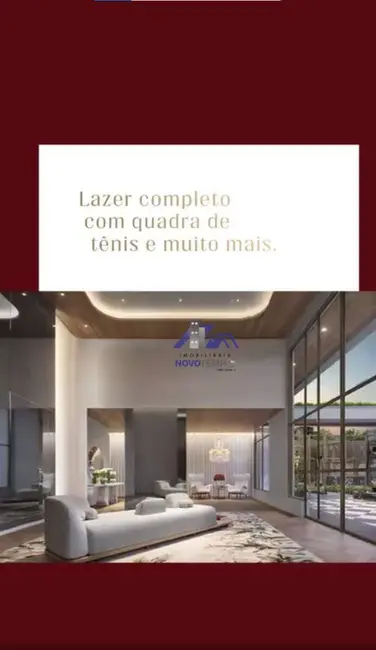 Apartamento com 4 quartos à venda, 263m2 em Paraíso, São Paulo - SP - imagem 5 Foto 5 de Apartamento com 4 quartos à venda, 263m2 em Paraíso, São Paulo - SP