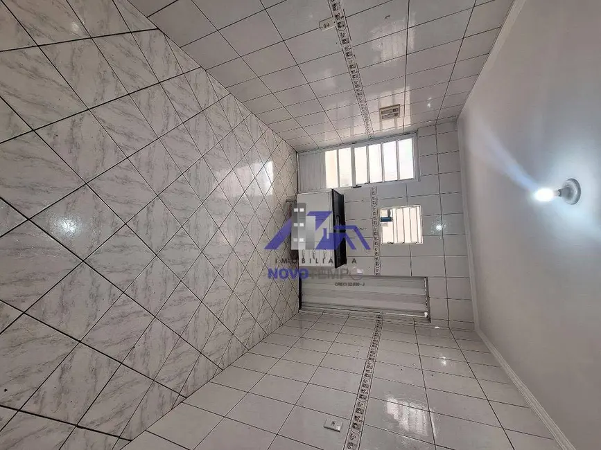 Foto 4 de Casa com 1 quarto para alugar, 74m2 em Vila Engenho Novo, Barueri - SP