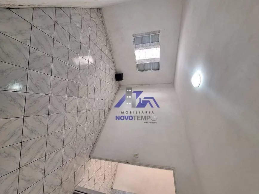 Foto 6 de Casa com 1 quarto para alugar, 74m2 em Vila Engenho Novo, Barueri - SP