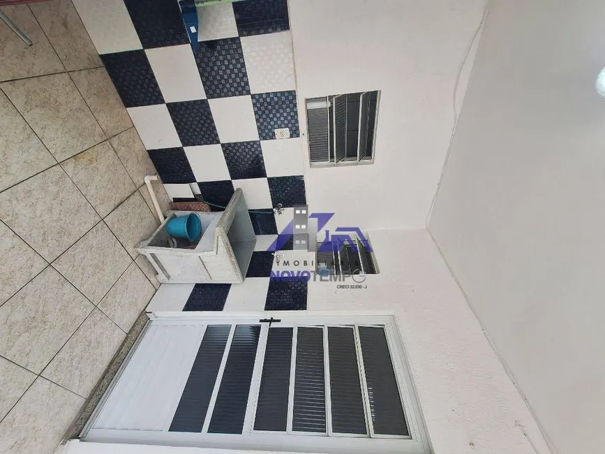 Foto 8 de Casa com 1 quarto para alugar, 74m2 em Vila Engenho Novo, Barueri - SP