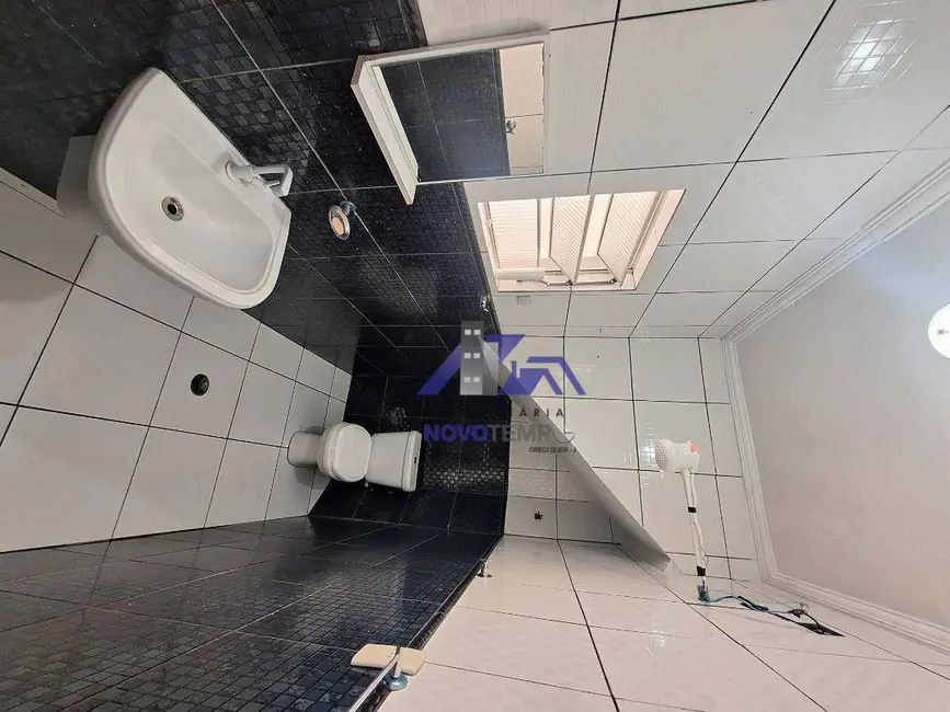 Foto 7 de Casa com 1 quarto para alugar, 74m2 em Vila Engenho Novo, Barueri - SP