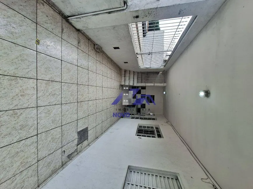 Foto 2 de Casa com 1 quarto para alugar, 74m2 em Vila Engenho Novo, Barueri - SP