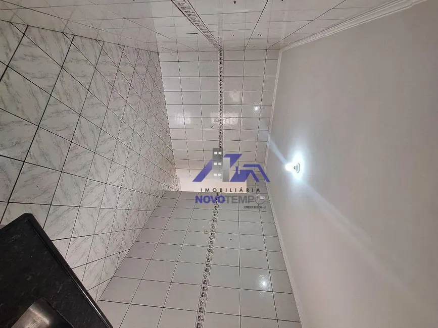 Foto 3 de Casa com 1 quarto para alugar, 74m2 em Vila Engenho Novo, Barueri - SP