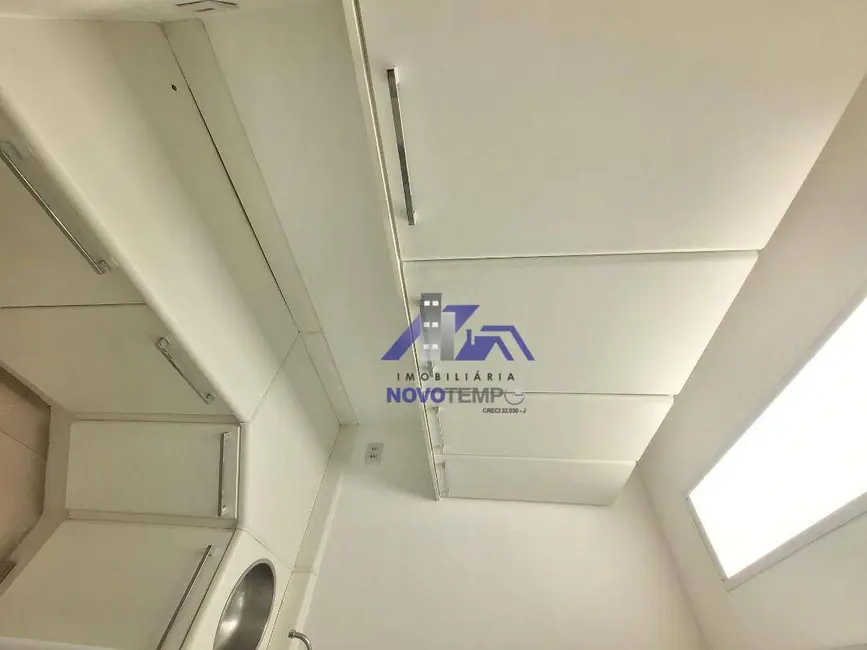 Foto 6 de Sala Comercial para alugar, 53m2 em Alphaville Industrial, Barueri - SP