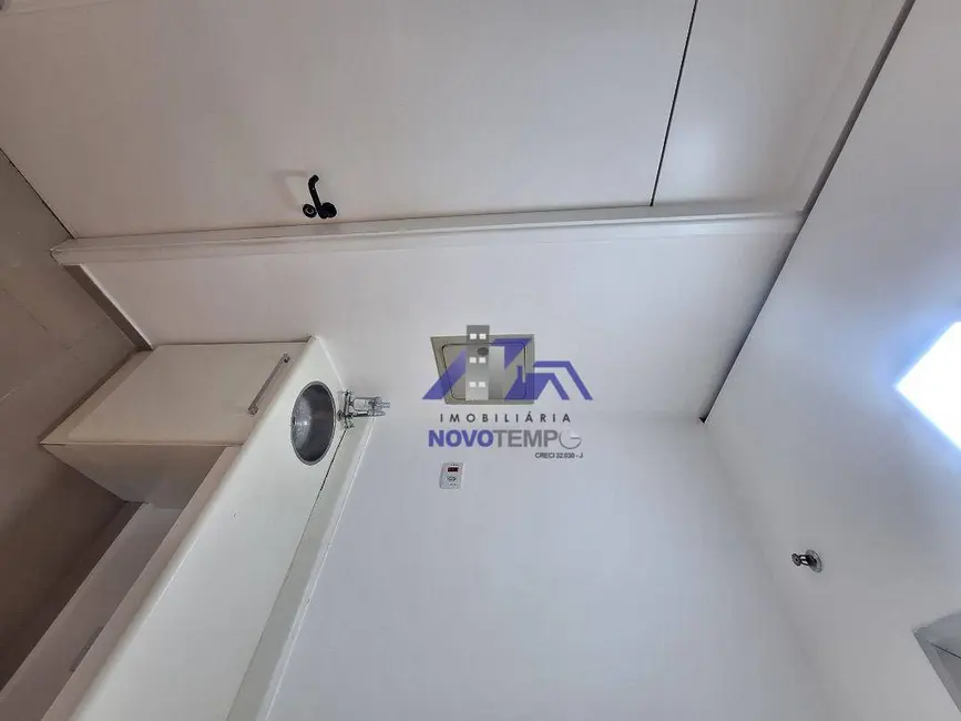 Foto 8 de Sala Comercial para alugar, 53m2 em Alphaville Industrial, Barueri - SP