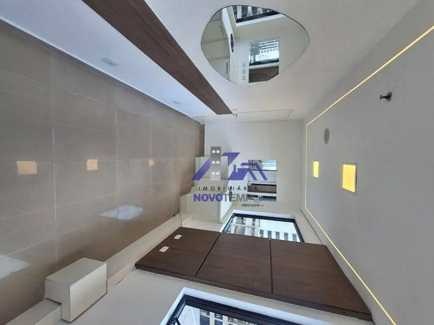 Foto 4 de Sala Comercial para alugar, 53m2 em Alphaville Industrial, Barueri - SP