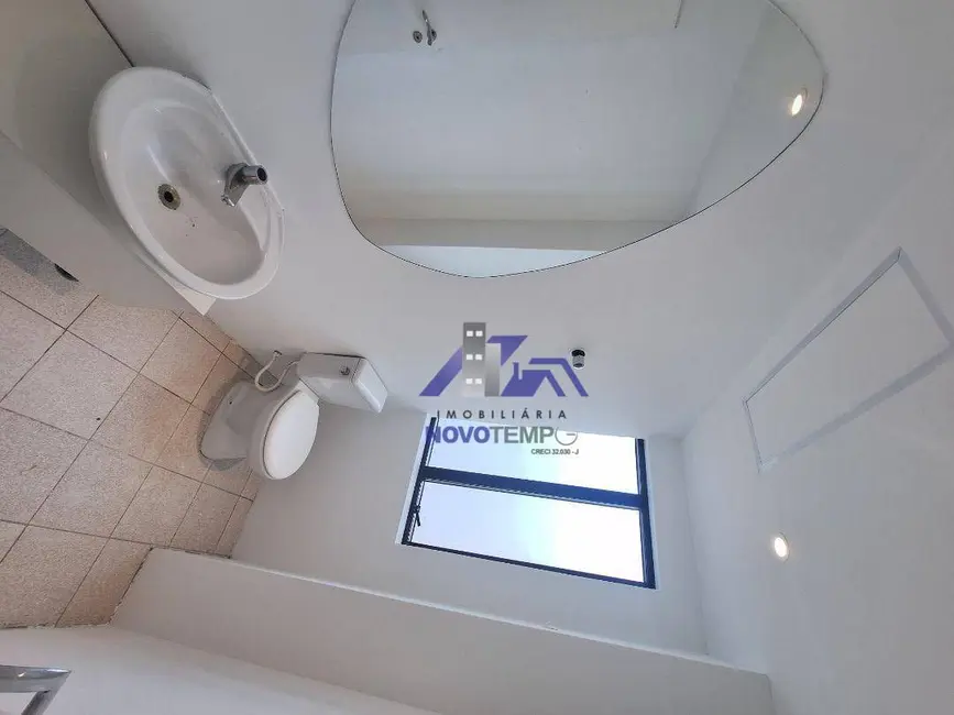 Foto 9 de Sala Comercial para alugar, 53m2 em Alphaville Industrial, Barueri - SP