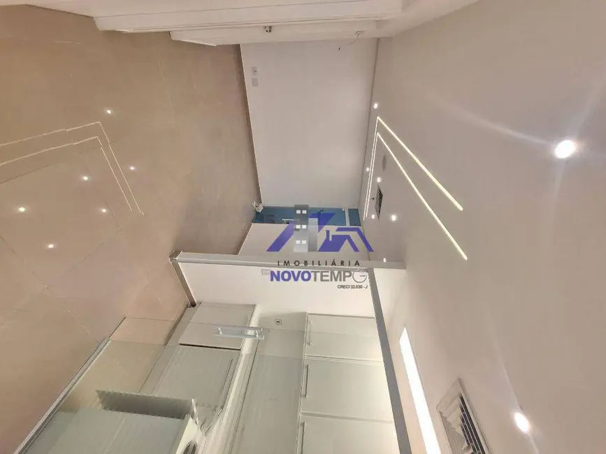 Foto 3 de Sala Comercial para alugar, 53m2 em Alphaville Industrial, Barueri - SP