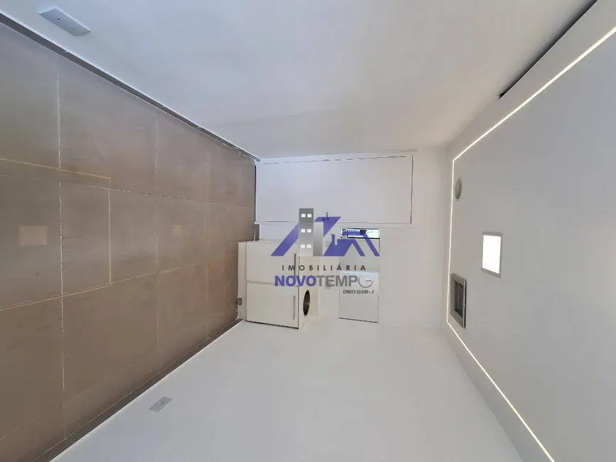 Foto 7 de Sala Comercial para alugar, 53m2 em Alphaville Industrial, Barueri - SP