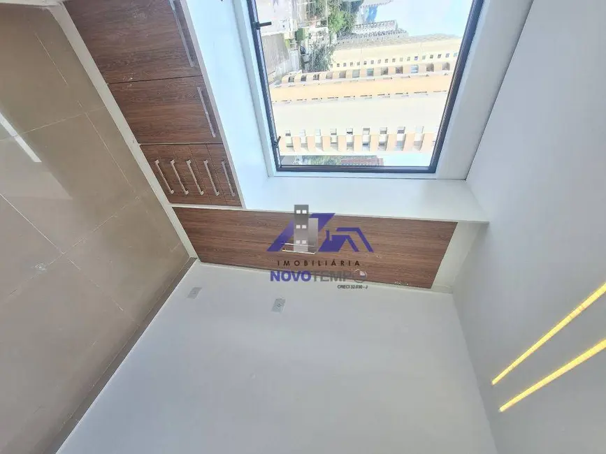 Foto 5 de Sala Comercial para alugar, 53m2 em Alphaville Industrial, Barueri - SP