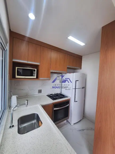 Apartamento com 2 quartos para alugar, 69m2 em Alphaville Empresarial, Barueri - SP - imagem 5 Foto 5 de Apartamento com 2 quartos para alugar, 69m2 em Alphaville Empresarial, Barueri - SP