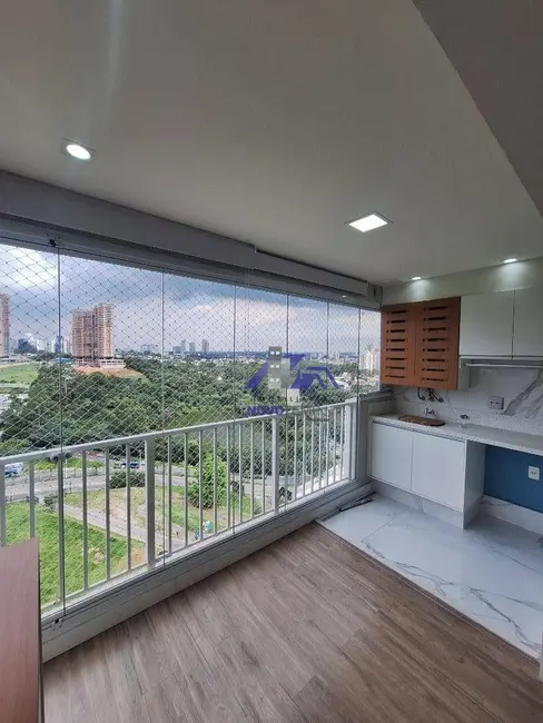 Apartamento com 2 quartos para alugar, 69m2 em Alphaville Empresarial, Barueri - SP - imagem 4 Foto 4 de Apartamento com 2 quartos para alugar, 69m2 em Alphaville Empresarial, Barueri - SP