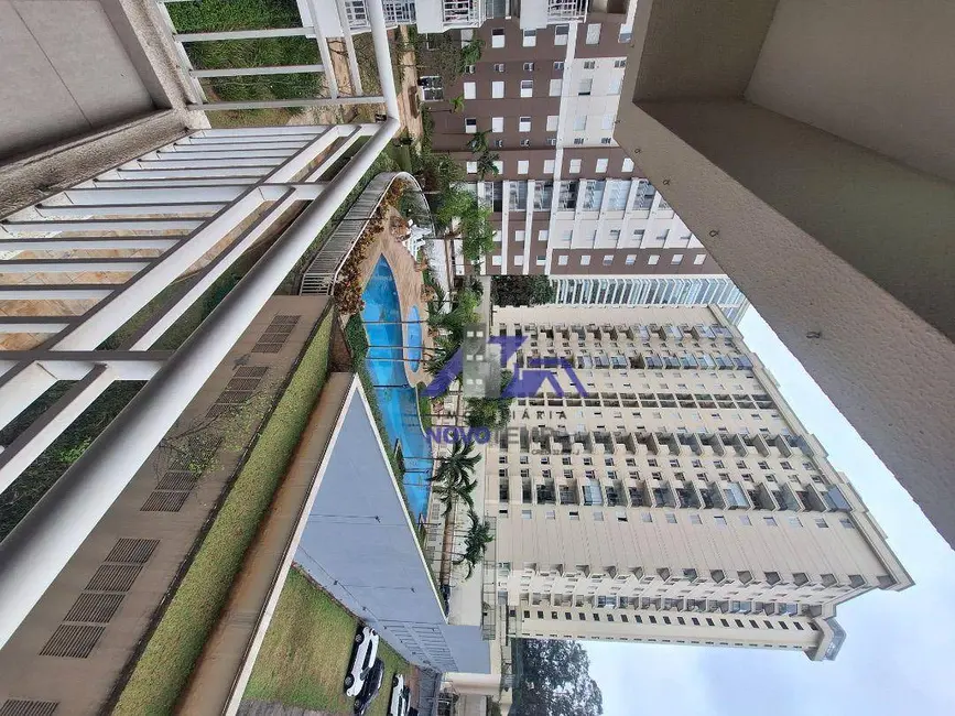 Foto 5 de Apartamento com 2 quartos para alugar, 63m2 em Alphaville Industrial, Barueri - SP