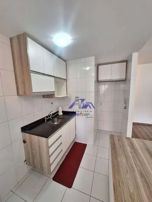 Foto 6 de Apartamento com 2 quartos para alugar, 63m2 em Alphaville Industrial, Barueri - SP