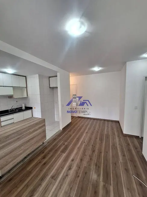 Foto 3 de Apartamento com 2 quartos para alugar, 63m2 em Alphaville Industrial, Barueri - SP