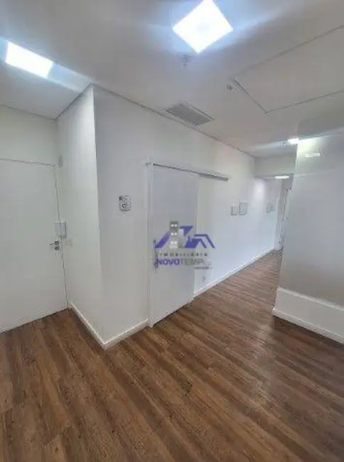 Foto 7 de Sala Comercial para alugar, 88m2 em Alphaville Industrial, Barueri - SP