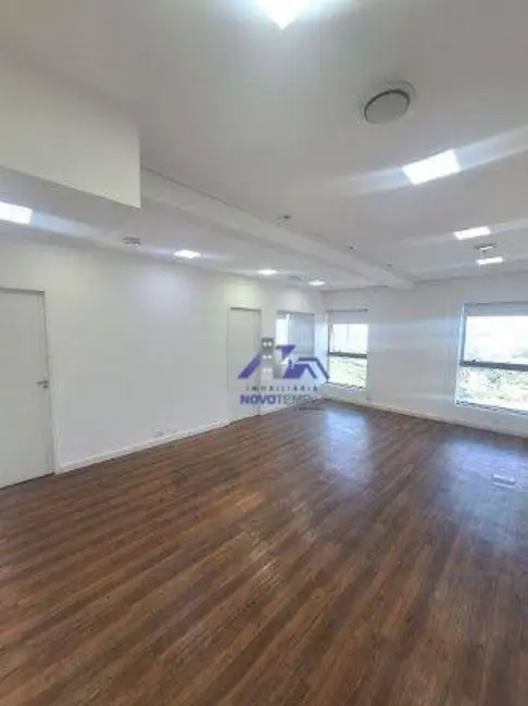 Foto 2 de Sala Comercial para alugar, 88m2 em Alphaville Industrial, Barueri - SP