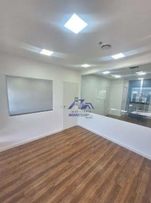 Foto 4 de Sala Comercial para alugar, 88m2 em Alphaville Industrial, Barueri - SP