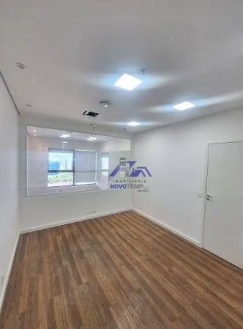 Foto 5 de Sala Comercial para alugar, 88m2 em Alphaville Industrial, Barueri - SP