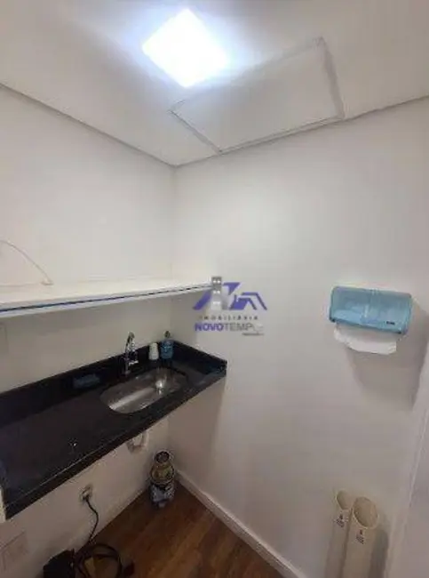 Foto 8 de Sala Comercial para alugar, 88m2 em Alphaville Industrial, Barueri - SP