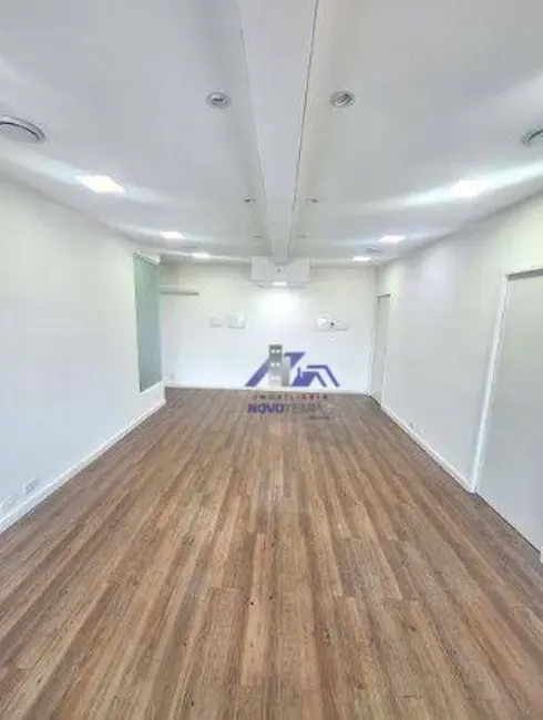 Foto 3 de Sala Comercial para alugar, 88m2 em Alphaville Industrial, Barueri - SP