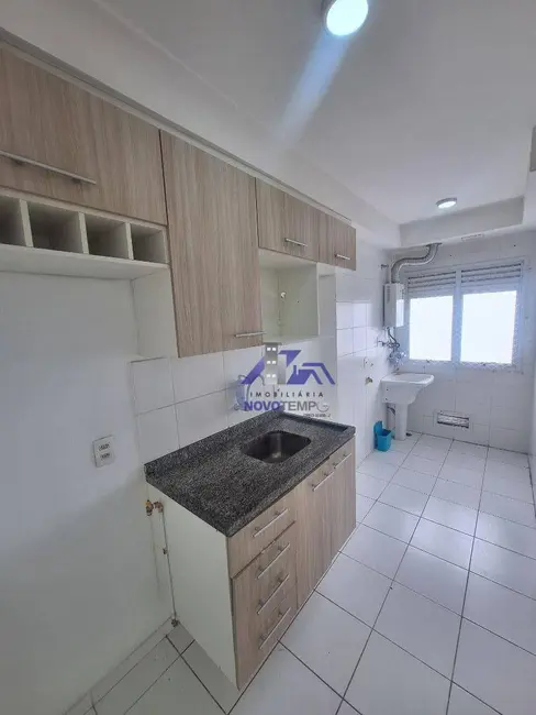 Foto 3 de Apartamento com 2 quartos para alugar, 62m2 em Bethaville I, Barueri - SP