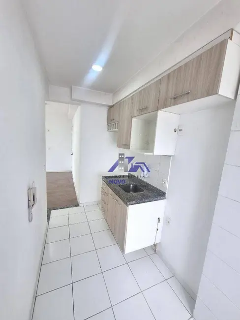 Foto 4 de Apartamento com 2 quartos para alugar, 62m2 em Bethaville I, Barueri - SP