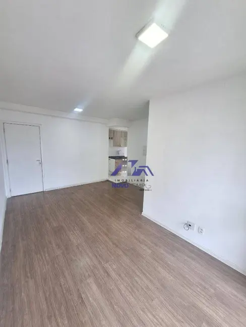 Foto 2 de Apartamento com 2 quartos para alugar, 62m2 em Bethaville I, Barueri - SP