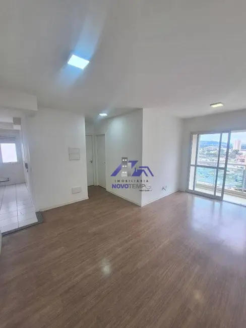 Foto 1 de Apartamento com 2 quartos para alugar, 62m2 em Bethaville I, Barueri - SP