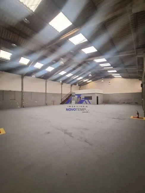 Armazém / Galpão para alugar, 1012m2 em Jardim Califórnia, Barueri - SP - imagem 4 Foto 4 de Armazém / Galpão para alugar, 1012m2 em Jardim Califórnia, Barueri - SP
