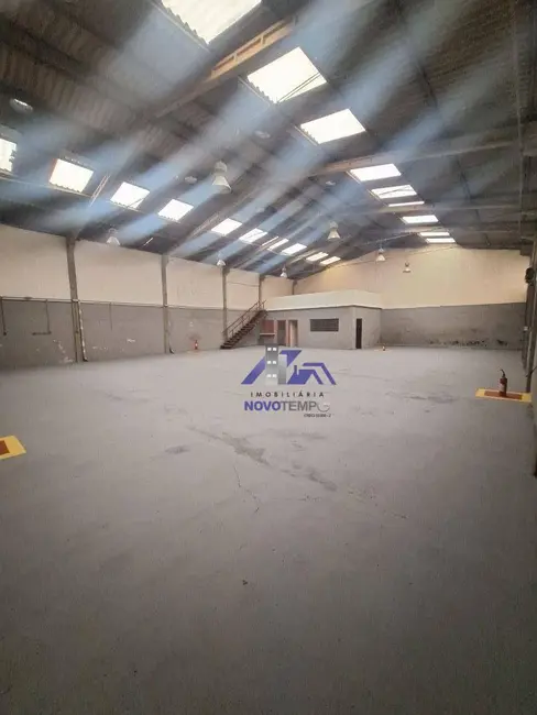 Armazém / Galpão para alugar, 1012m2 em Jardim Califórnia, Barueri - SP - imagem 5 Foto 5 de Armazém / Galpão para alugar, 1012m2 em Jardim Califórnia, Barueri - SP