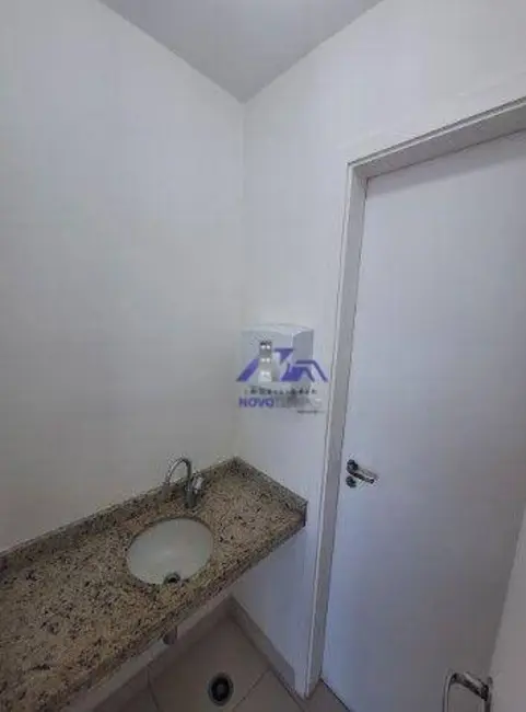Foto 4 de Sala Comercial para alugar, 33m2 em Alphaville Industrial, Barueri - SP