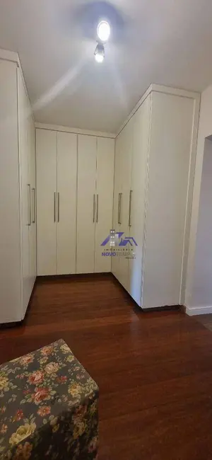 Foto 5 de Sobrado com 4 quartos para alugar, 450m2 em Alphaville Conde II, Barueri - SP