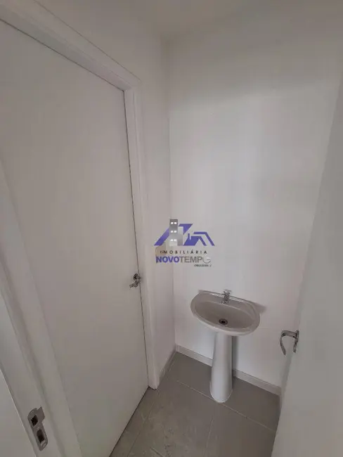 Foto 5 de Sala Comercial para alugar, 61m2 em Alphaville Conde II, Barueri - SP