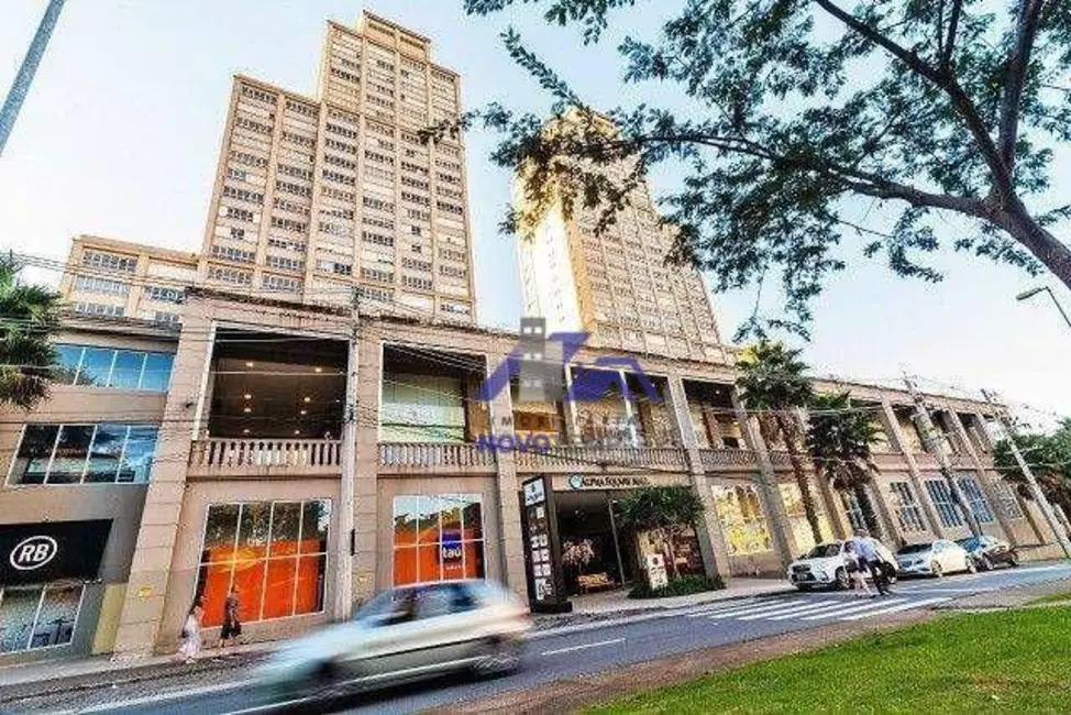 Foto 1 de Sala Comercial para alugar, 61m2 em Alphaville Conde II, Barueri - SP